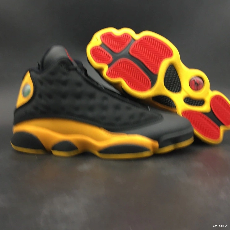 Carmelo 2002 Of Class Jordan Anthony 414571-035 Retro  (B-Grade) 13 0117